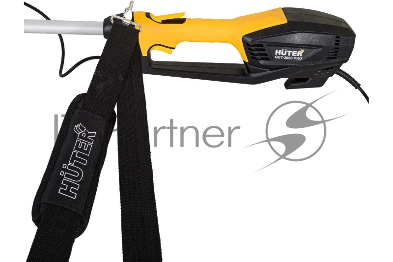 Электрический триммер GET-2000 PRO Huter