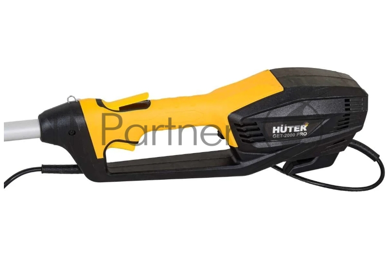 Электрический триммер GET-2000 PRO Huter