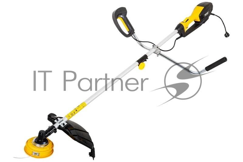 Электрический триммер GET-2000 PRO Huter