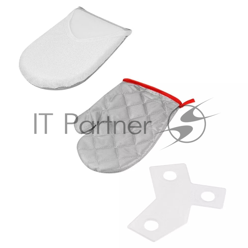 Отпариватель напольный Kitfort КТ-9132 2180Вт фиолетовый