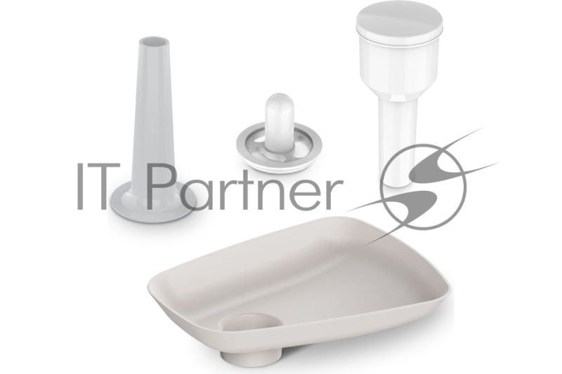 Электрическая мясорубка BQ MG2006 White. Мощность:2100 Вт/Производителность:2кг/мин/ Реверс/ Перфорированные диски/ Диски с диаметром отверстий 3, 5 и 7 мм для приготовления фарша/ Нож из нержавеющей стали/ самозатачивающийся нож продлевает срок служ