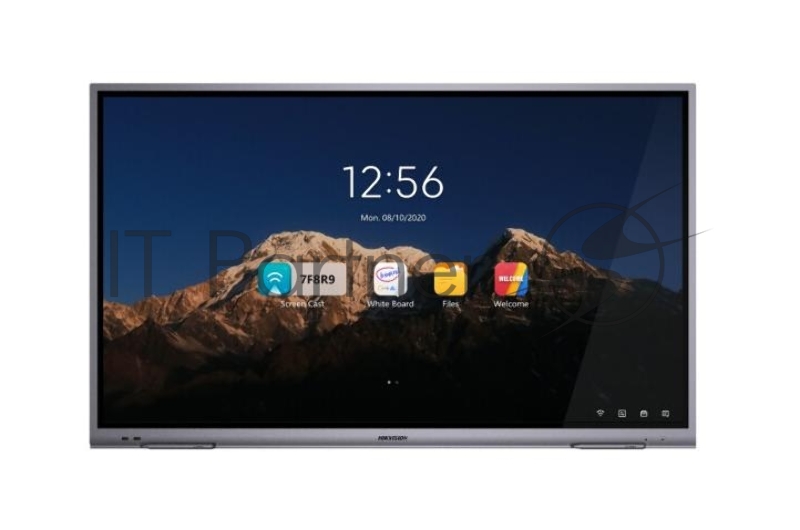 Дисплеи LED HIKVISION DS-D5B86RB/C