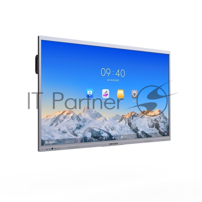 Монитор HIKVISION 75 DS-D5C75RB/A LCD