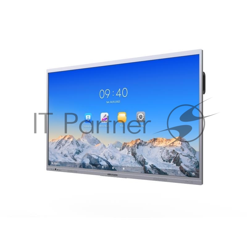 Монитор HIKVISION 75 DS-D5C75RB/A LCD