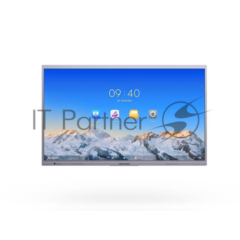 Монитор HIKVISION 75 DS-D5C75RB/A LCD