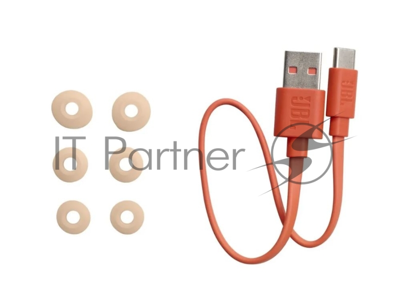 Гарнитура вкладыши JBL Wave Beam песочный беспроводные bluetooth в ушной раковине (JBLWBEAMBEG)