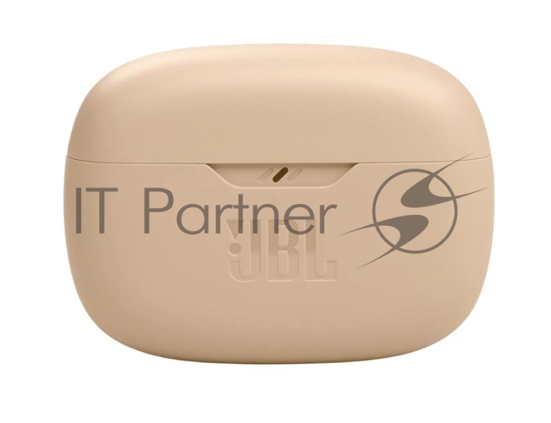 Гарнитура вкладыши JBL Wave Beam песочный беспроводные bluetooth в ушной раковине (JBLWBEAMBEG)