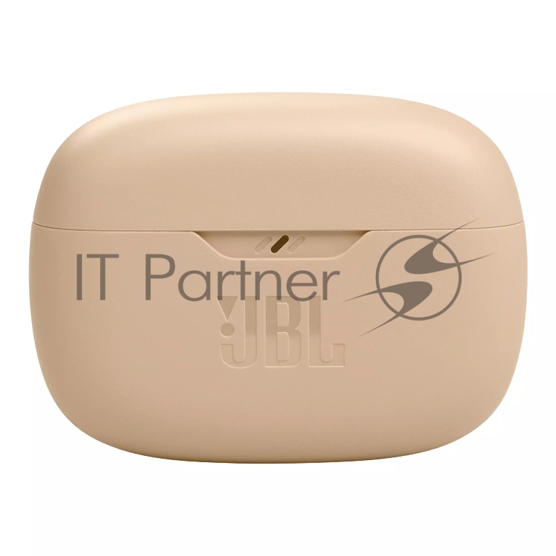 Гарнитура вкладыши JBL Wave Beam песочный беспроводные bluetooth в ушной раковине (JBLWBEAMBEG)