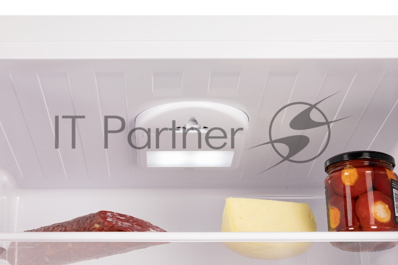 Холодильник NORDFROST NRG 162NF L LIME