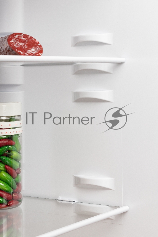 Холодильник NORDFROST NRG 162NF L LIME