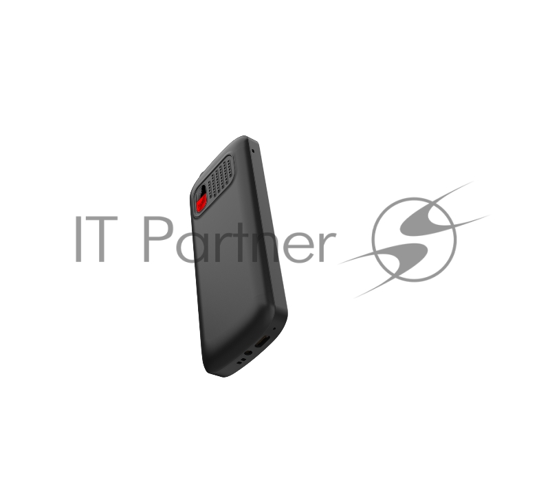 Мобильный телефон TeXet TM-B414 Black