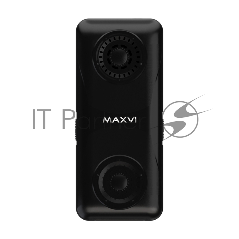 Мобильный телефон Maxvi P110 black
