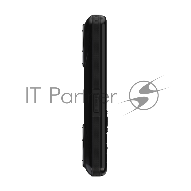 Мобильный телефон Maxvi P110 black