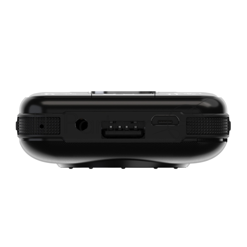 Мобильный телефон Maxvi P110 black