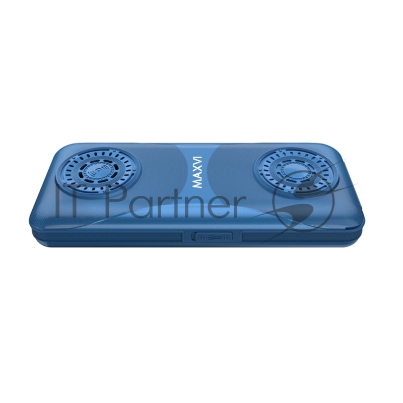 Мобильный телефон Maxvi P110 marengo