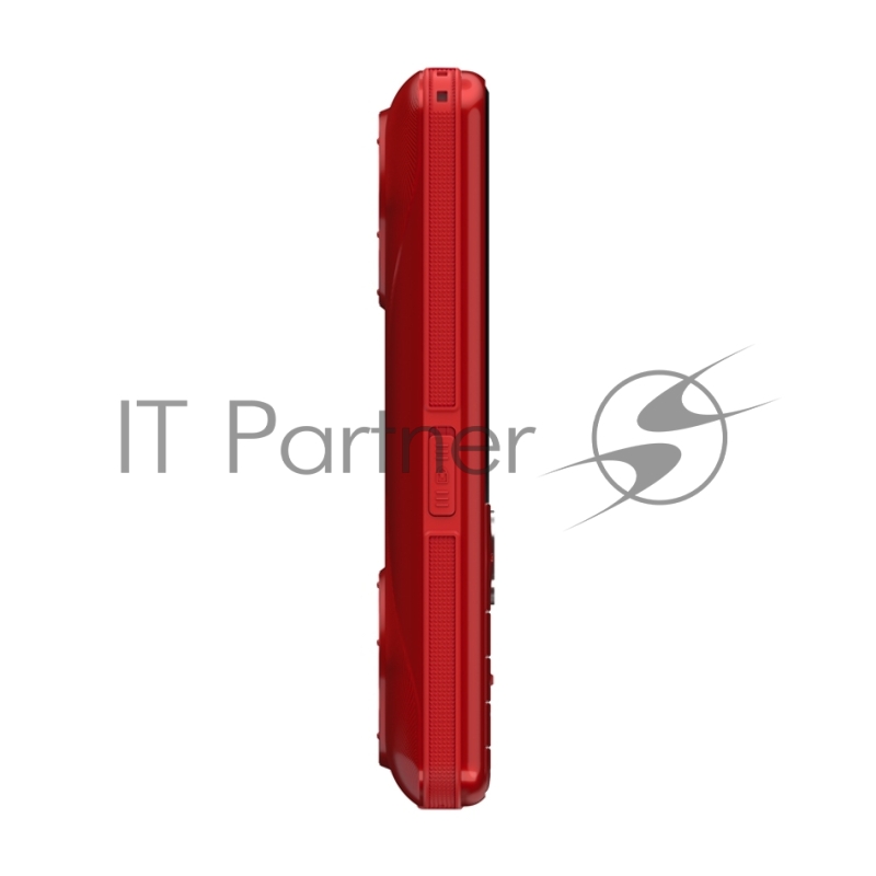Мобильный телефон Maxvi P110 red