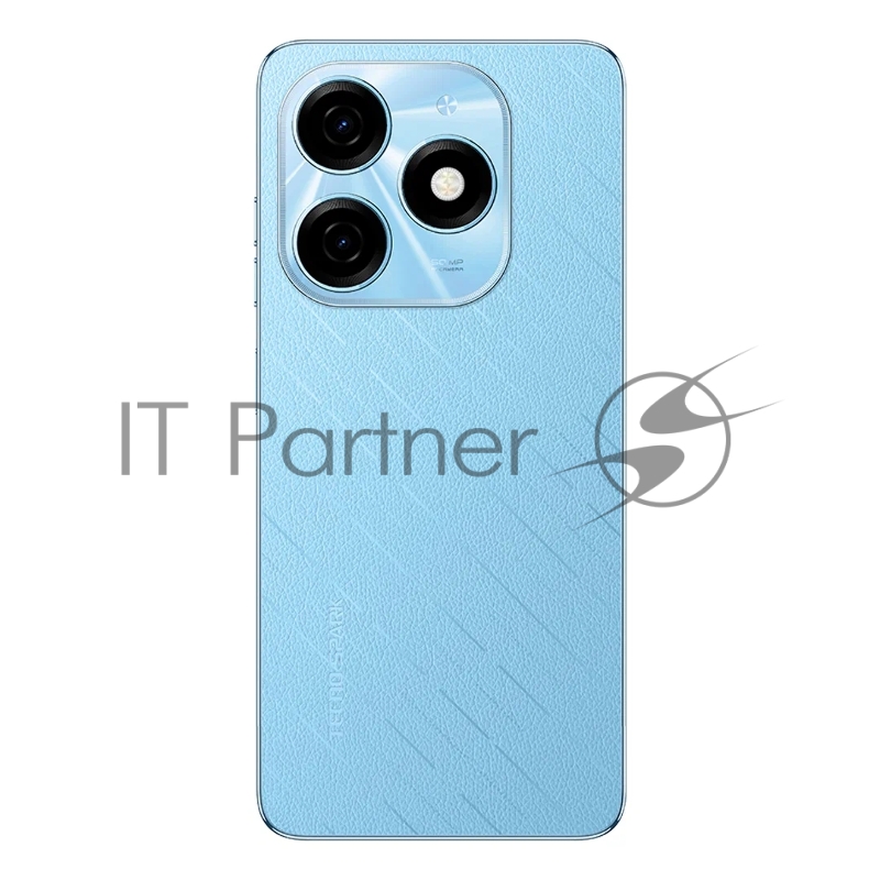 Смартфон Tecno Spark 20 8/128Gb Blue
