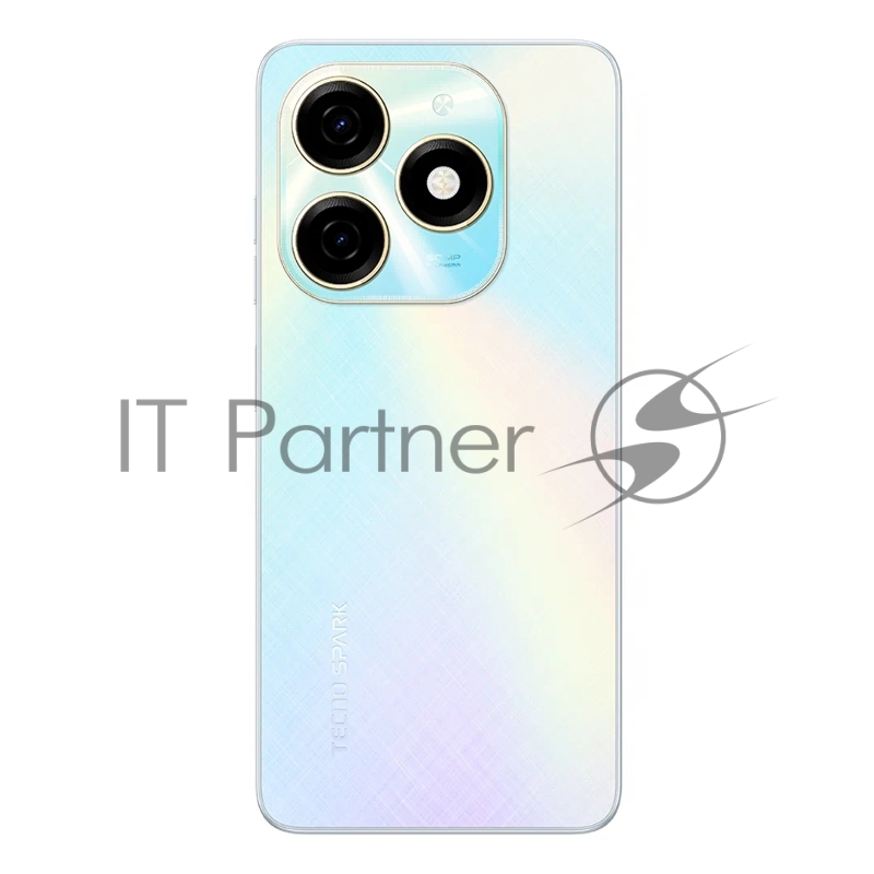 Смартфон Tecno Spark 20 8/128Gb White