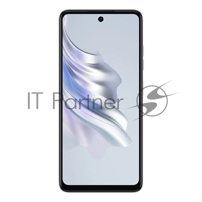 Смартфон Tecno Spark 20 8/128Gb White