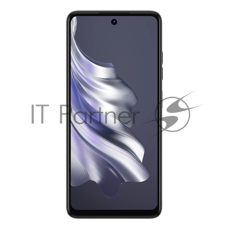 Смартфон Tecno Spark 20 8/128Gb Black