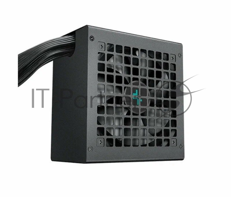 Блок питания Deepcool PL650D (ATX 3.0, 650W, PWM 120mm fan, Active PFC+DC to DC, 80+ BRONZE) RET