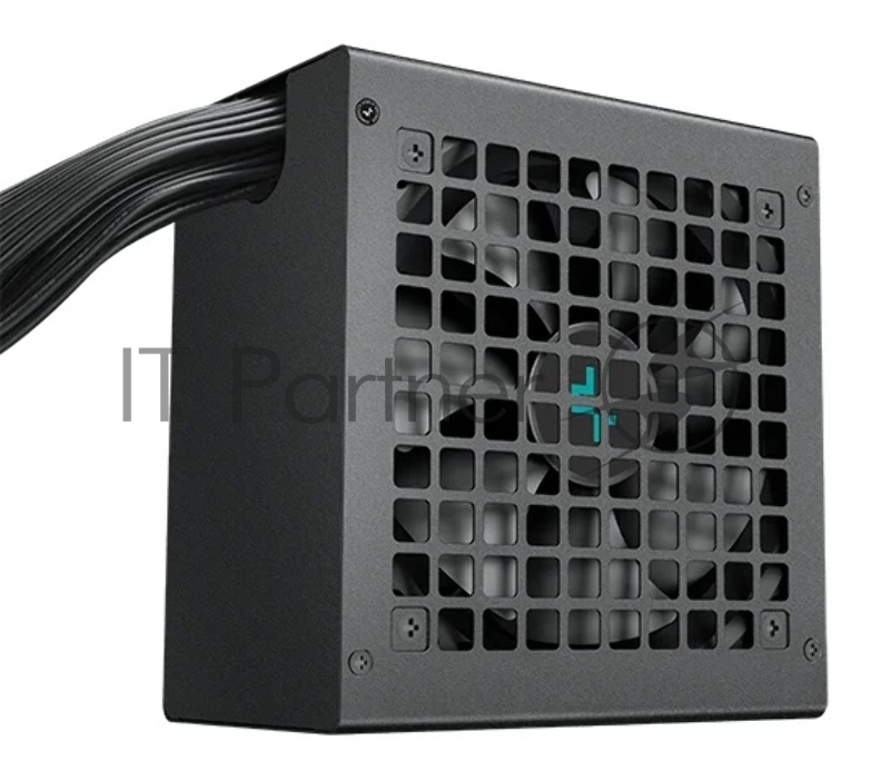 Блок питания Deepcool PL650D (ATX 3.0, 650W, PWM 120mm fan, Active PFC+DC to DC, 80+ BRONZE) RET
