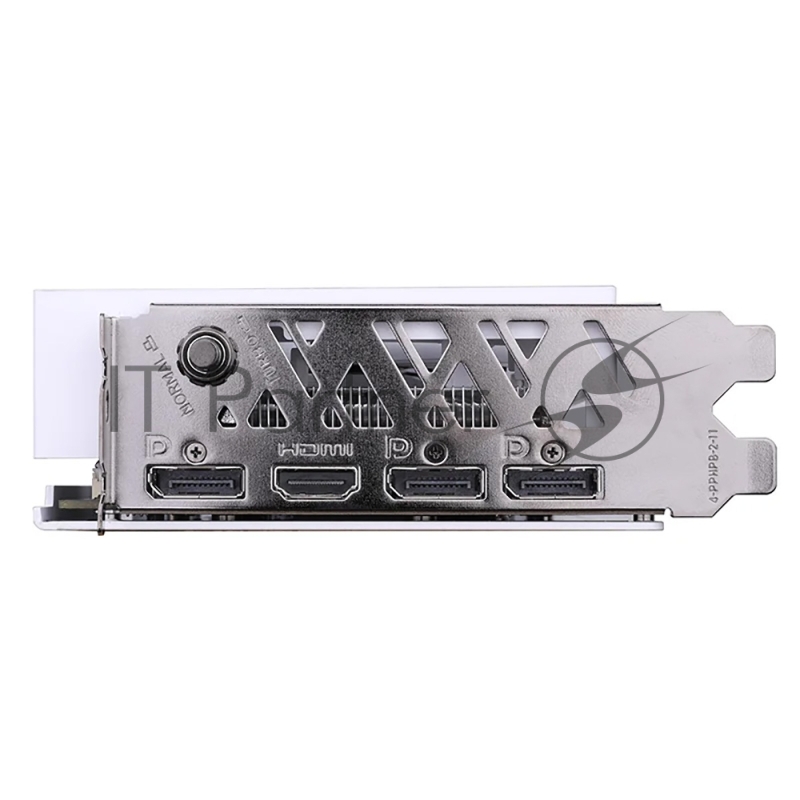 Видеокарта Colorful GeForce RTX 4060 Ultra W DUO OC 8GB-V 128-bit GDDR6 DPx3 HDMI 2FAN RTL