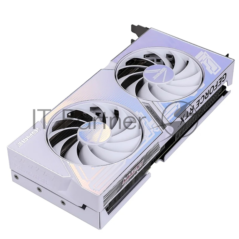 Видеокарта Colorful GeForce RTX 4060 Ti Ultra W DUO OC 8GB-V 128-bit GDDR6 DPx3 HDMI 2FAN RTL