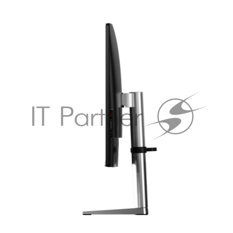 Моноблок Acer Aspire C24-1300 23.8 Full HD Ryzen 3 7320U (2.4) 8Gb SSD512Gb RGr CR Eshell GbitEth WiFi BT 65W клавиатура мышь Cam черный 1920x1080