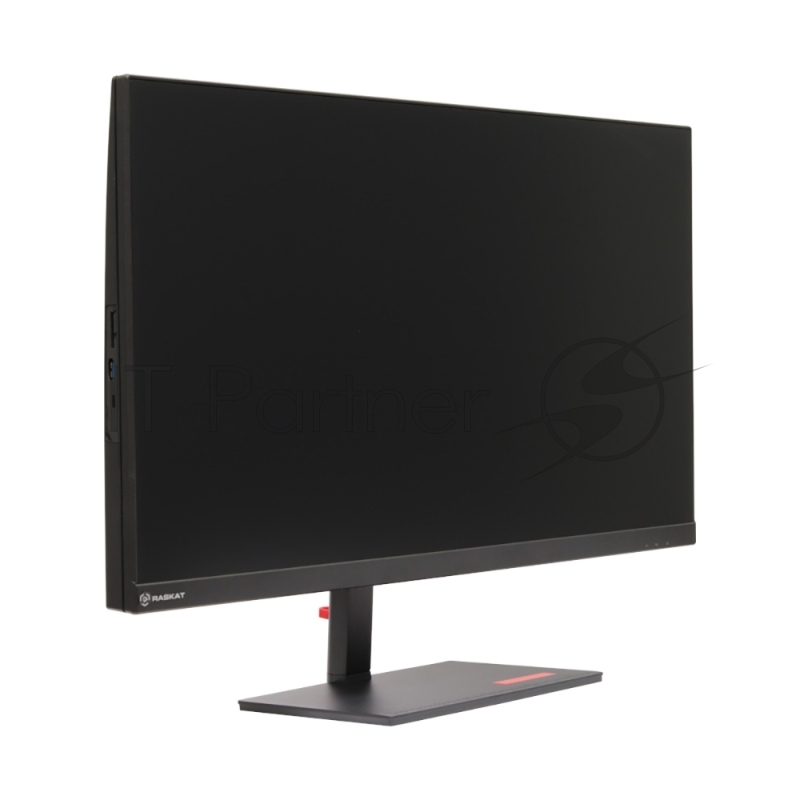 Моноблок Raskat STUDIO 25120 (27 IPS, i5-12400, RAM 16GB, SSD 256GB, UHD 730, 120W, No OS)