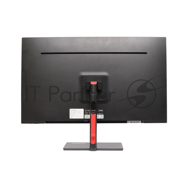 Моноблок Raskat STUDIO 25120 (27 IPS, i5-12400, RAM 16GB, SSD 256GB, UHD 730, 120W, No OS)