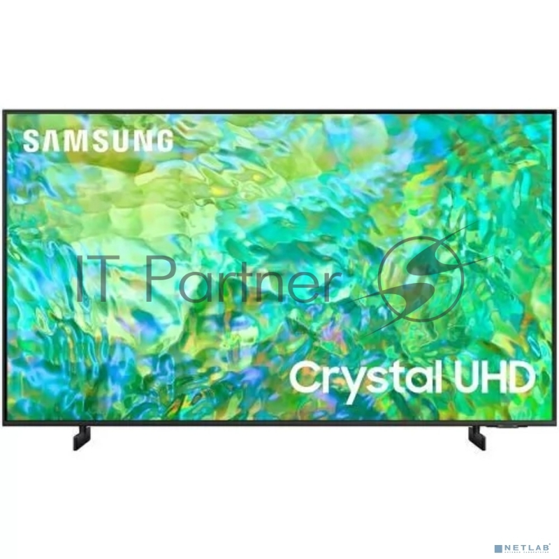 Телевизор Samsung 43 UE43CU8000UXCE LED UHD Smart
