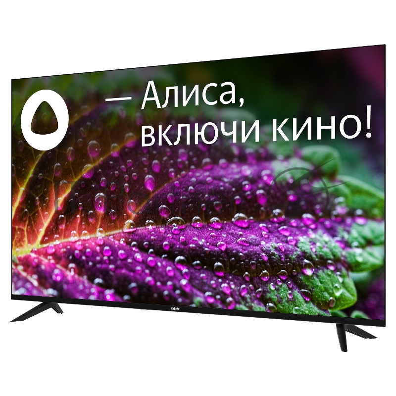 Телевизор BBK 55 55LEX-8246/UTS2C