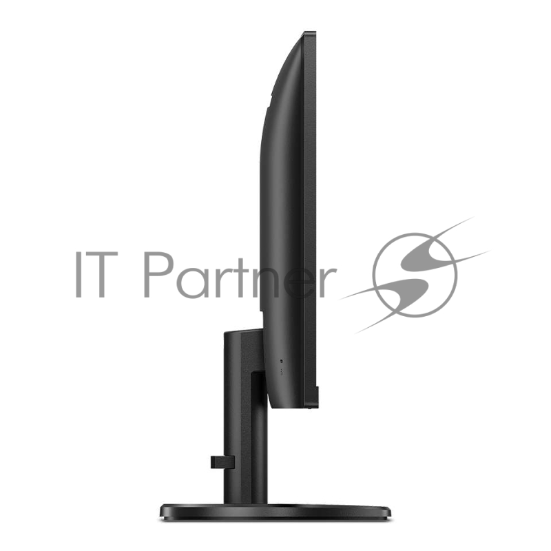 МОНИТОР 23.8 PHILIPS 242S9JAL Black (VA, 1920x1080, 75Hz, 4 ms, 178°/178°, 300 cd/m, 50M:1, +HDMI 1.4, +DisplayPort)