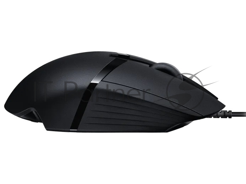 Мышь Logitech Hyperion Fury G402 черный оптическая (4000dpi) USB2.0 (7but)