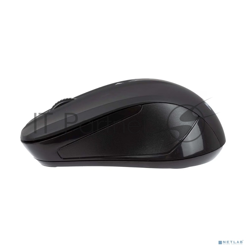 Мышь беспроводная HIPER BLUETOOTH MOUSE HOMW-101-BT BLACK
