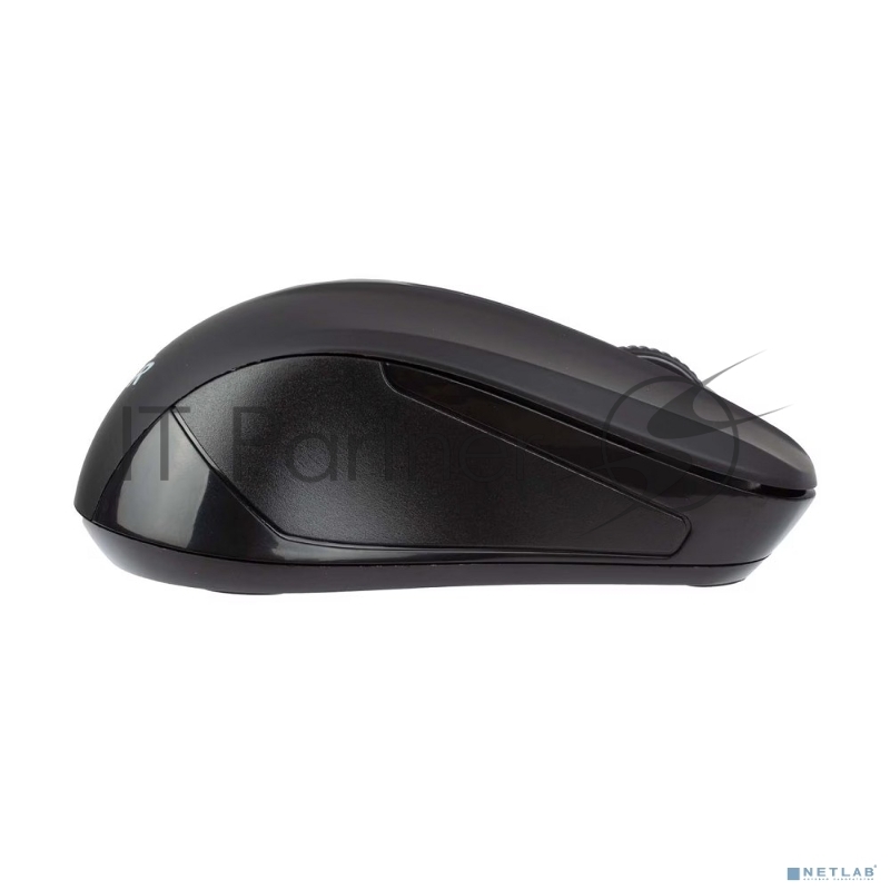 Мышь беспроводная HIPER BLUETOOTH MOUSE HOMW-101-BT BLACK