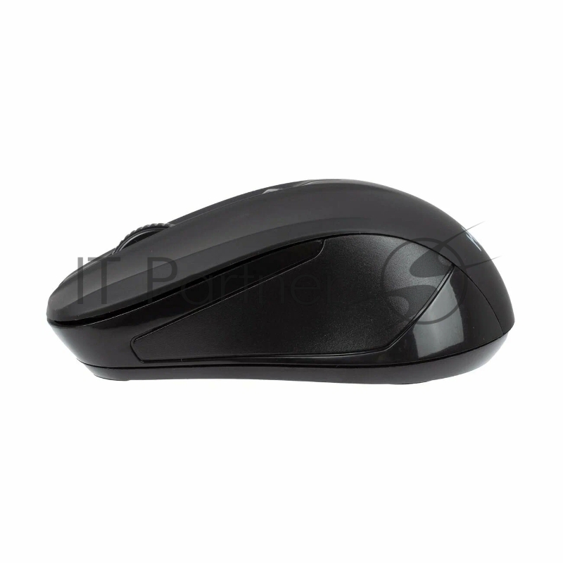 Мышь беспроводная HIPER BLUETOOTH MOUSE HOMW-101-BT BLACK