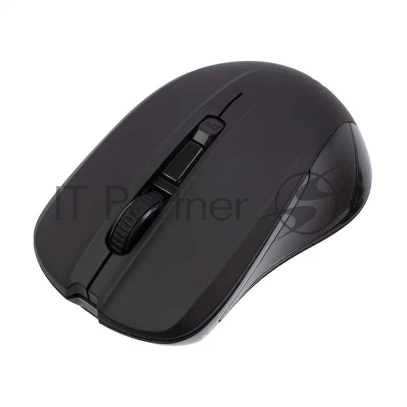 Мышь беспроводная HIPER BLUETOOTH MOUSE HOMW-101-BT BLACK