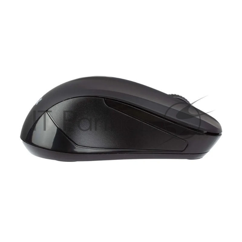 Мышь беспроводная HIPER BLUETOOTH MOUSE HOMW-101-BT BLACK