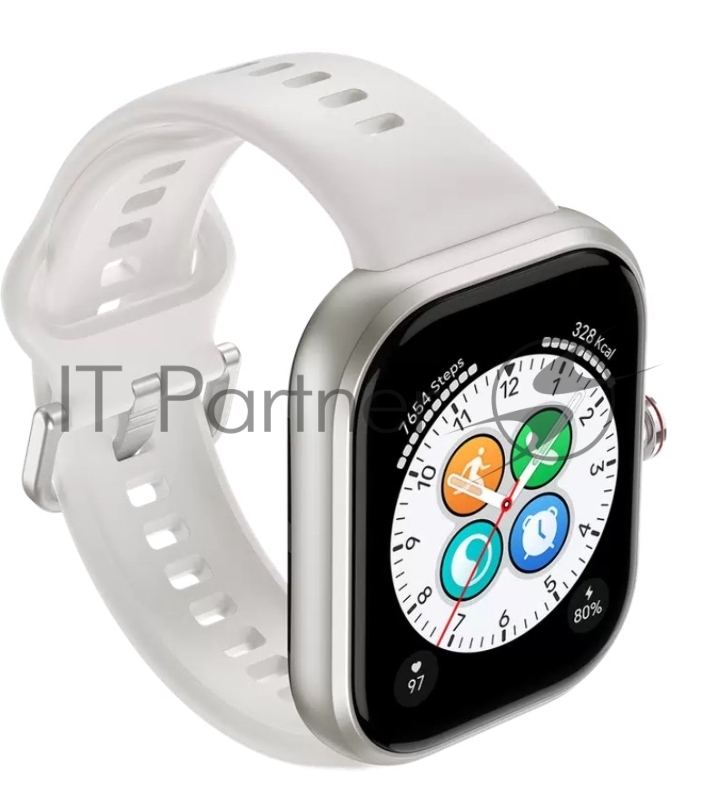 Умные часы HONOR BOT-WB01 WHITE CHOICE