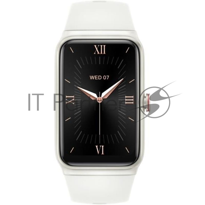 Умные часы HONOR BOT-WB01 WHITE CHOICE
