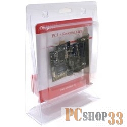 Контроллер LPT (1 внешн.) + COM (2 внутр.) ORIENT XWT-PE2S1PV2 (PCI-E x1)