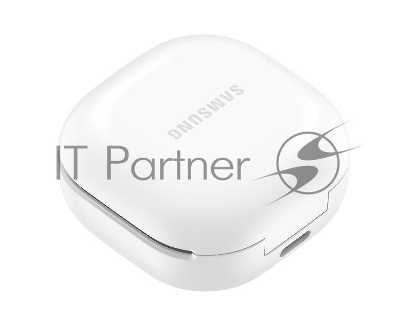 Гарнитура вкладыши Samsung Galaxy Buds FE SM-R400N граф. беспроводные bluetooth в ушной раковине (SM-R400NZAACIS)