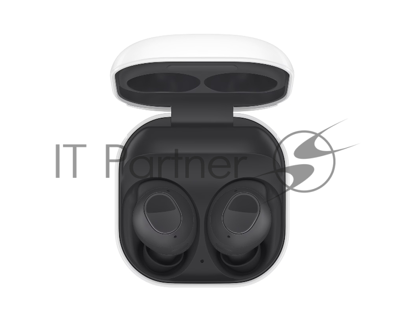 Гарнитура вкладыши Samsung Galaxy Buds FE SM-R400N граф. беспроводные bluetooth в ушной раковине (SM-R400NZAACIS)