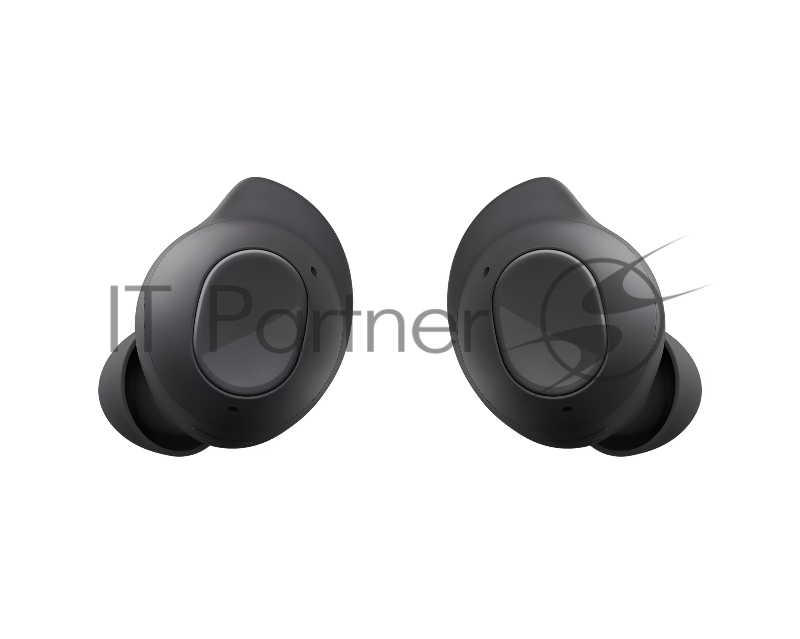Гарнитура вкладыши Samsung Galaxy Buds FE SM-R400N граф. беспроводные bluetooth в ушной раковине (SM-R400NZAACIS)