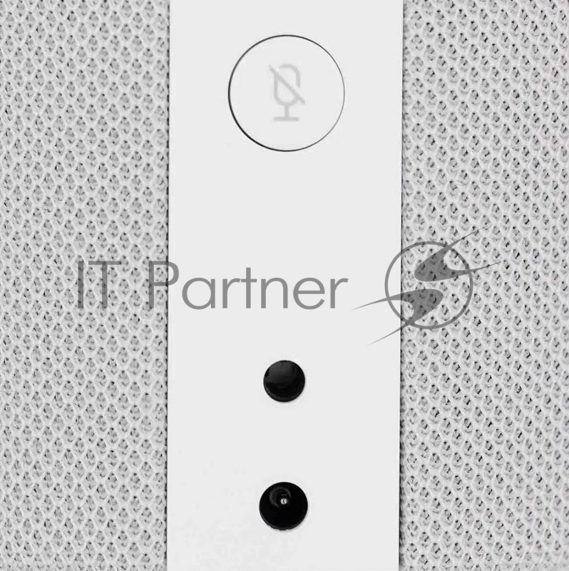 Устройство Умного Дома YANDEX YNDX-00020 SPEAKER MINI 2.1 GRAY