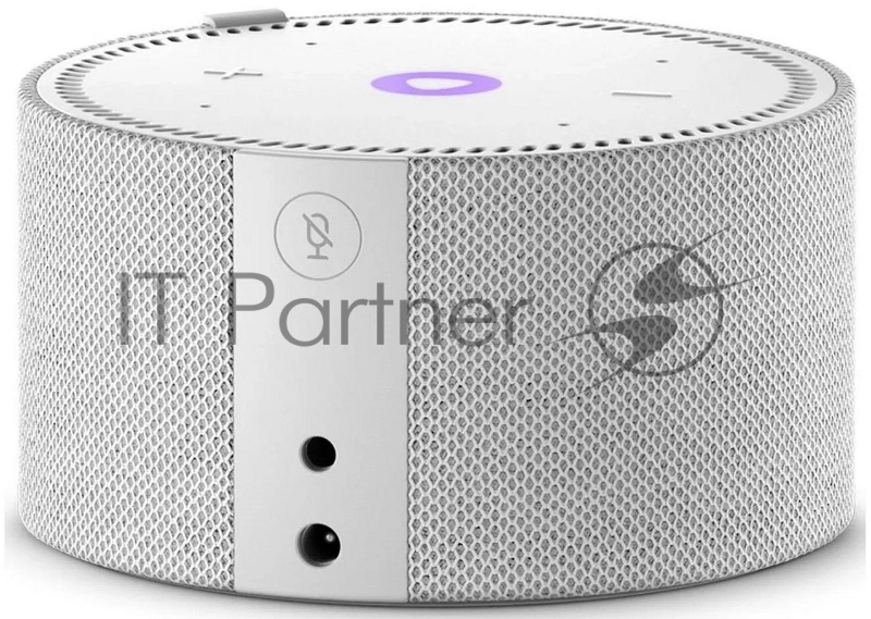 Устройство Умного Дома YANDEX YNDX-00020 SPEAKER MINI 2.1 GRAY