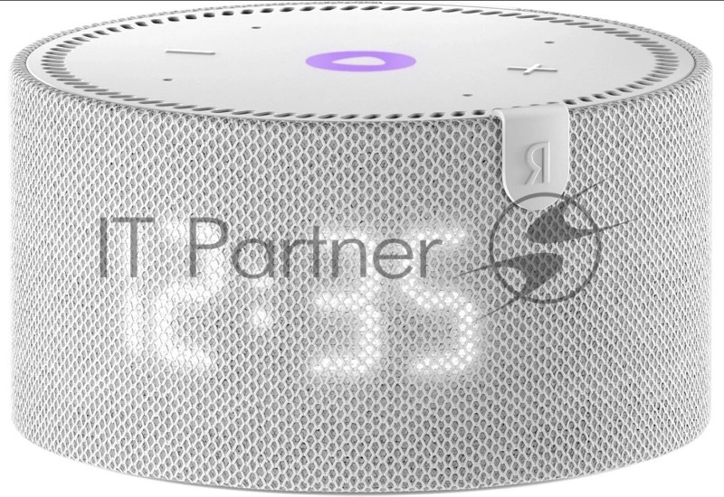 Устройство Умного Дома YANDEX YNDX-00020 SPEAKER MINI 2.1 GRAY