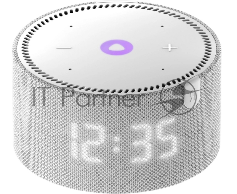 Устройство Умного Дома YANDEX YNDX-00020 SPEAKER MINI 2.1 GRAY